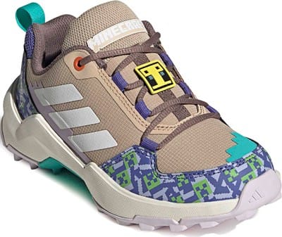 adidas gazelle silver green womens Terrex Trailmaker Hiking Shoes Corfus/Wonwhi/Sogold