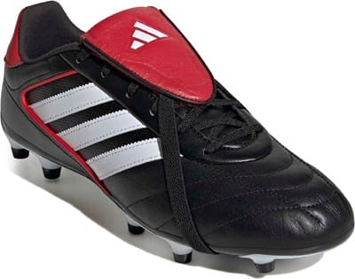 adidas gazelle silver green womens adidas Copa Icon 2 Firm Ground Cleats Soccer JI2439 Black M 10 / W 11 main image 0