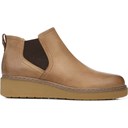 Tan Leather