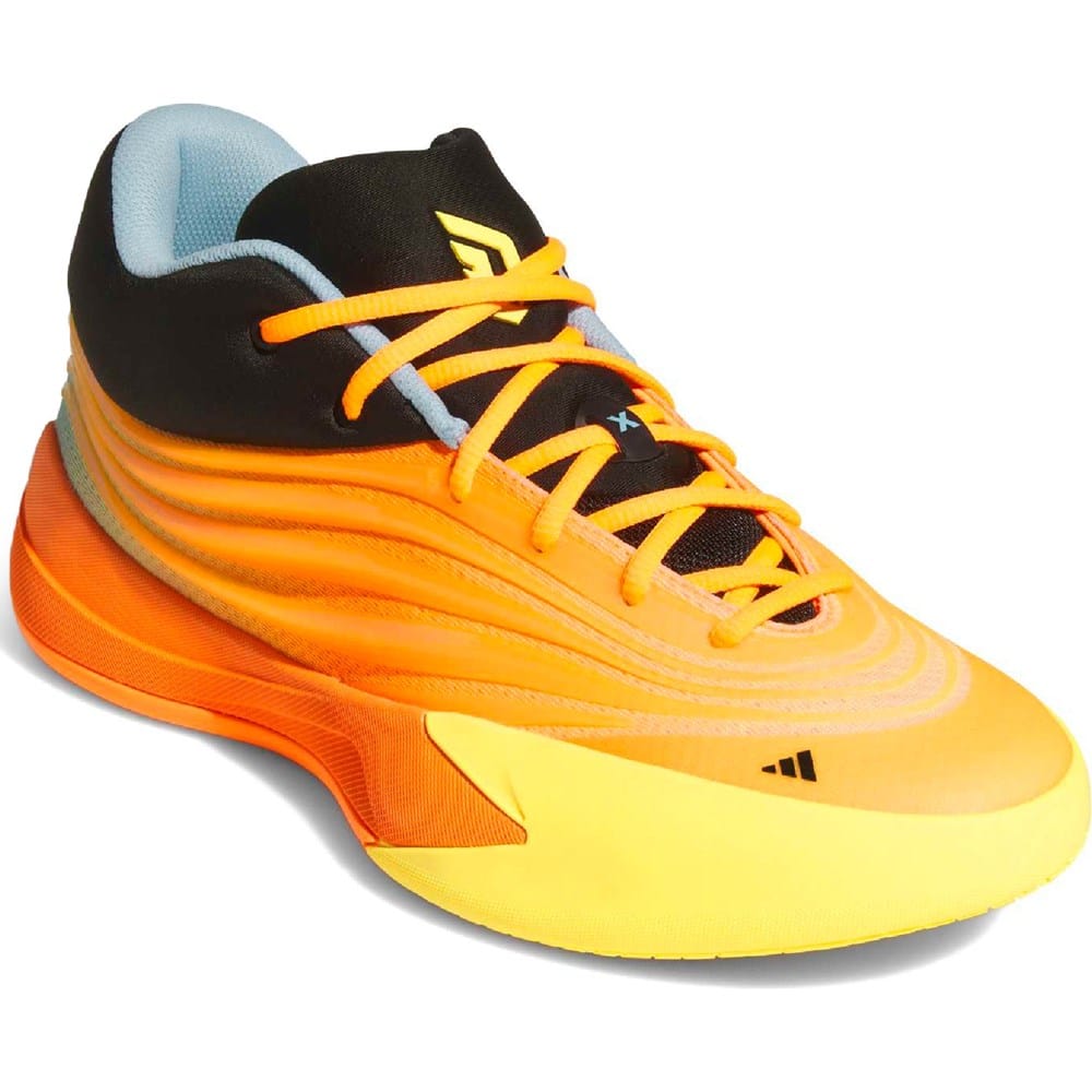 adidas Dame X Basketball Shoe | Famous Footwear