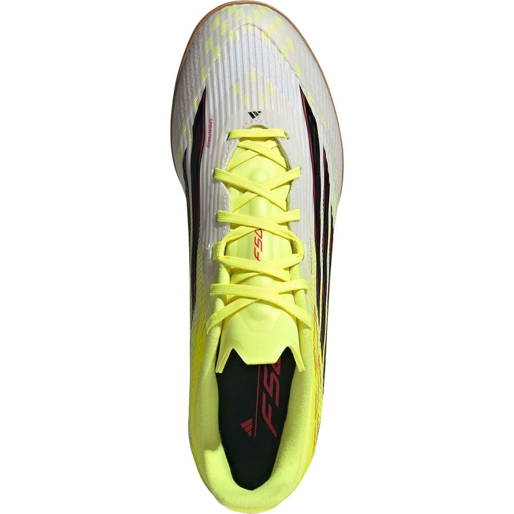 adidas F50 League Indoor Soccer Shoe | Famous Footwear