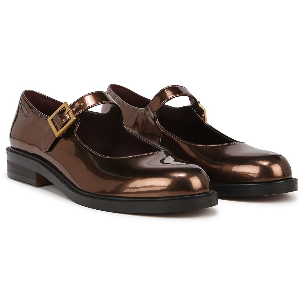Franco Sarto Women s Melfi Mary Jane Famous Footwear