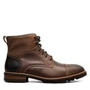 Brown Leather