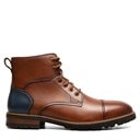 Light Tan Leather