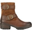 Brown Leather