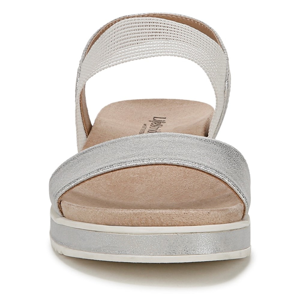 ★JILLSTUART★ Sandy Ribbon Slingback 3color JLSO5E330BK JLS J. Renee Kellen Multi Colored Patent Slingback Pumps | Dillard's
