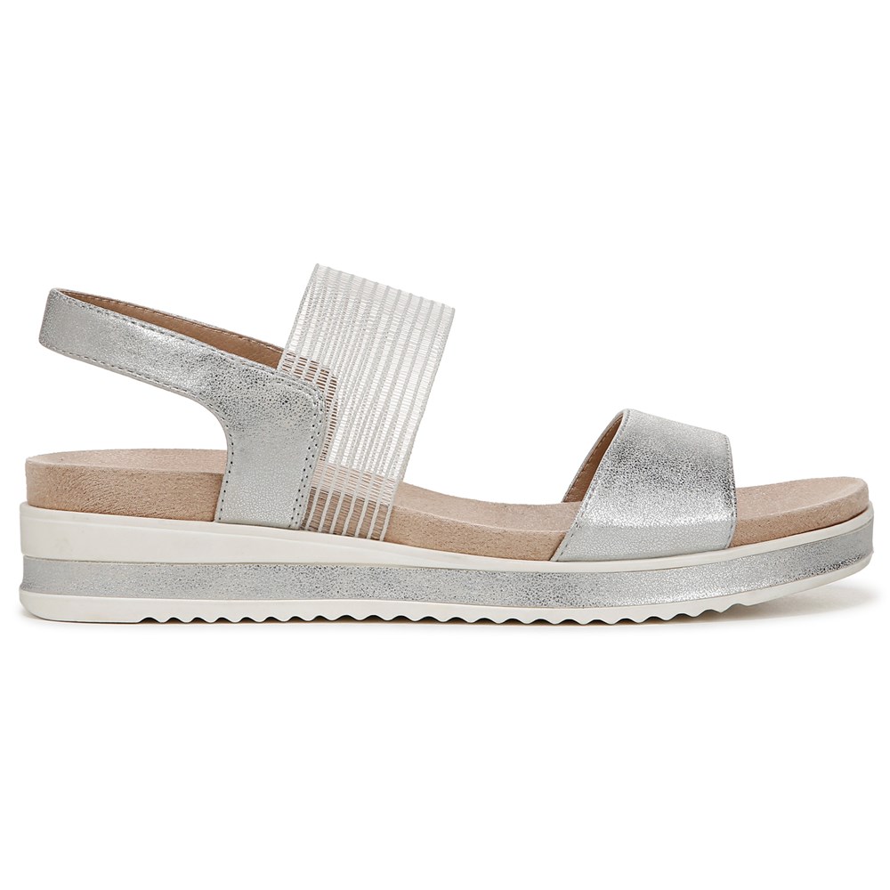 LifeStride Women's Zing Slingback Sandal | Famous Footwear