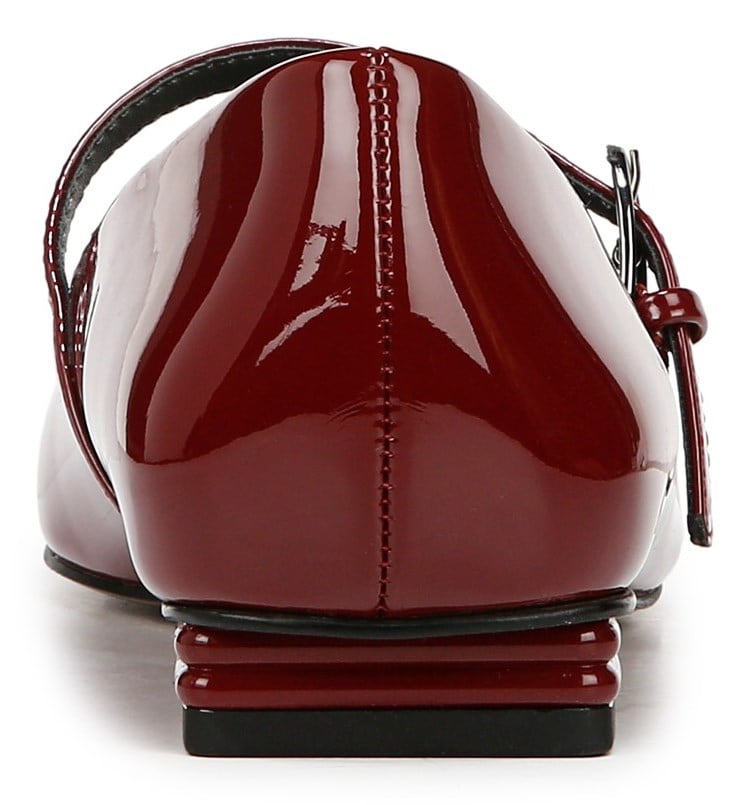 Flats Comfortable Women's Franco Sarto Tinsley Mary Jane Flats