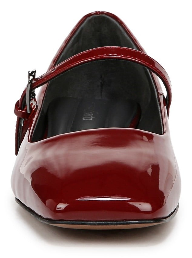 Franco Sarto Women's Tinsley Mary Jane Flat | Famous Footwear