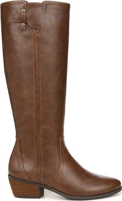 Classic Tall Wide Calf Women's Winter Boots