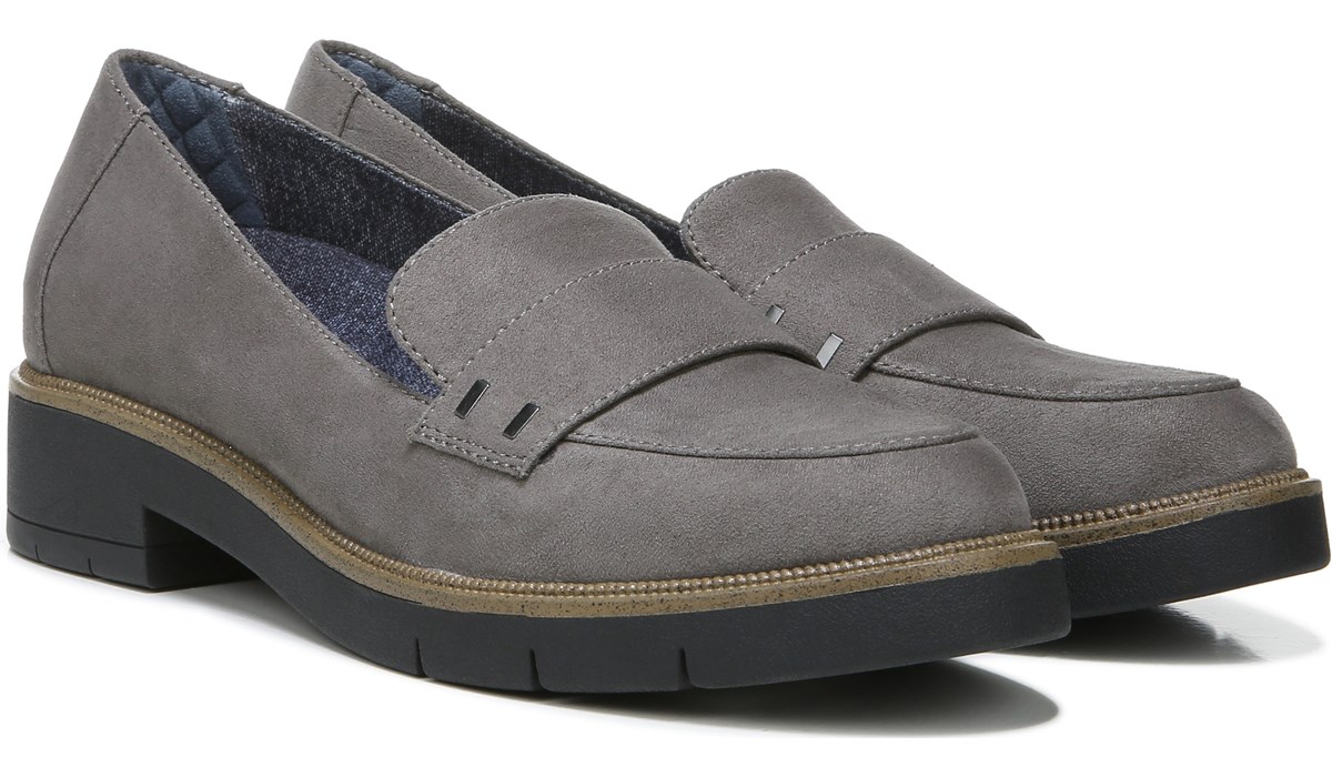 Women's Grow Up Loafer - Pair