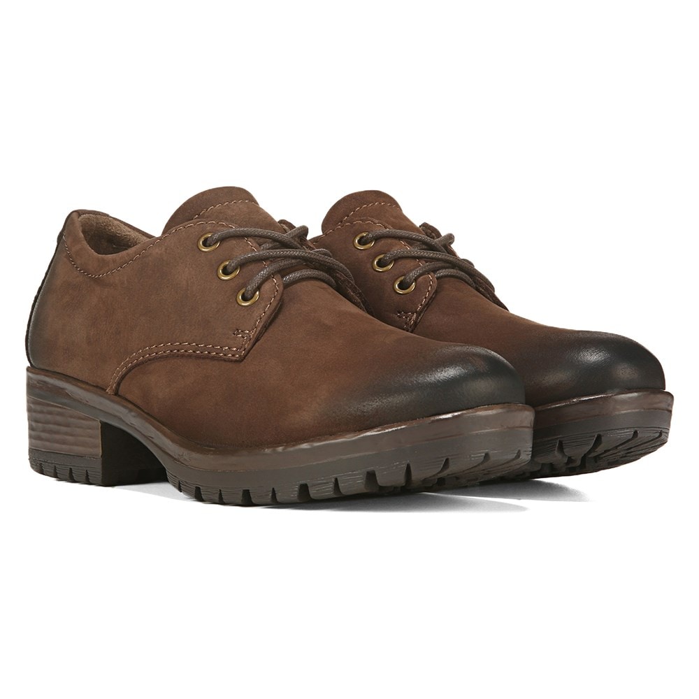 Famous footwear oxfords on sale