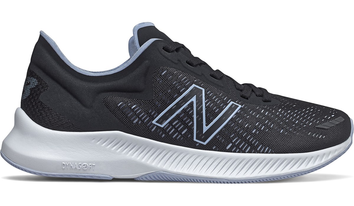 new balance at famous footwear