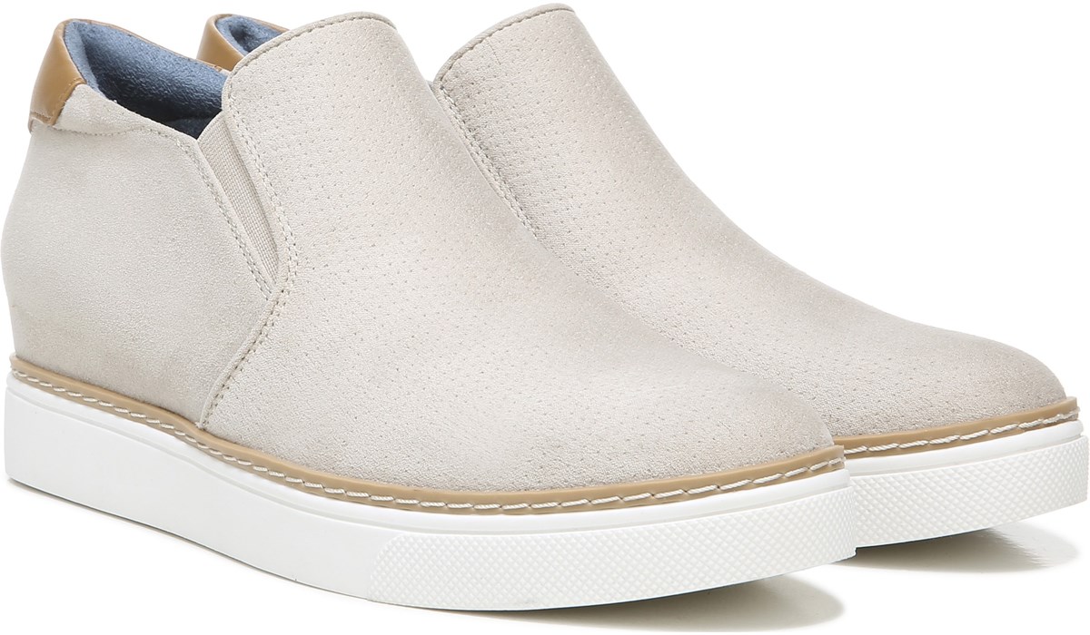 Women's If Only Wedge Sneaker - Pair