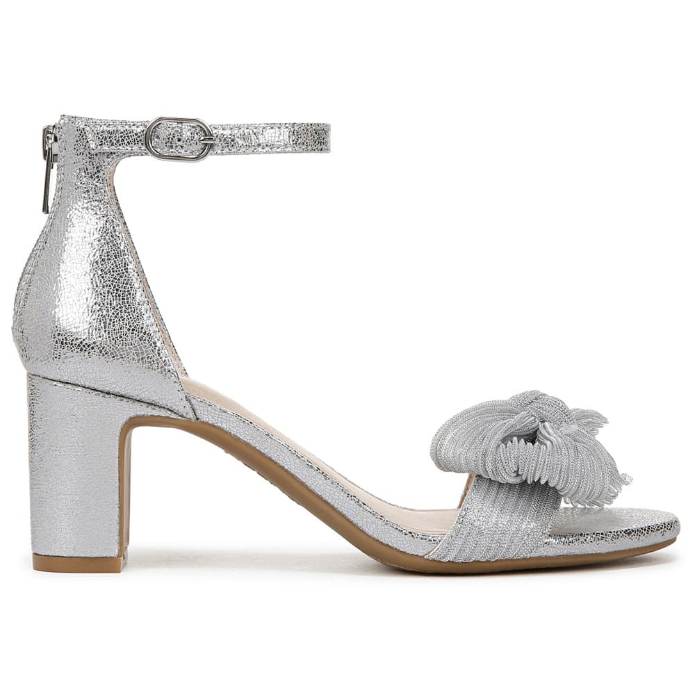 LifeStride Women's Florence Bow Dress Sandal | Famous Footwear LifeStride Women's Florence Bow Dress Sandal | Famous Footwear