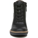 Women's J Puffy Wedge Hiking Boot - Front
