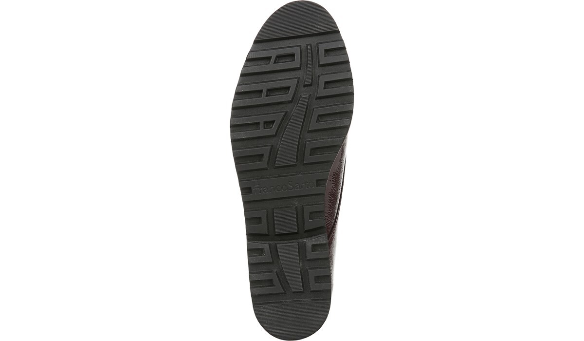 franco sarto century wingtip oxford