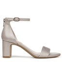 Roccia Snake Faux Leather