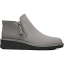 Steel Grey Fabric