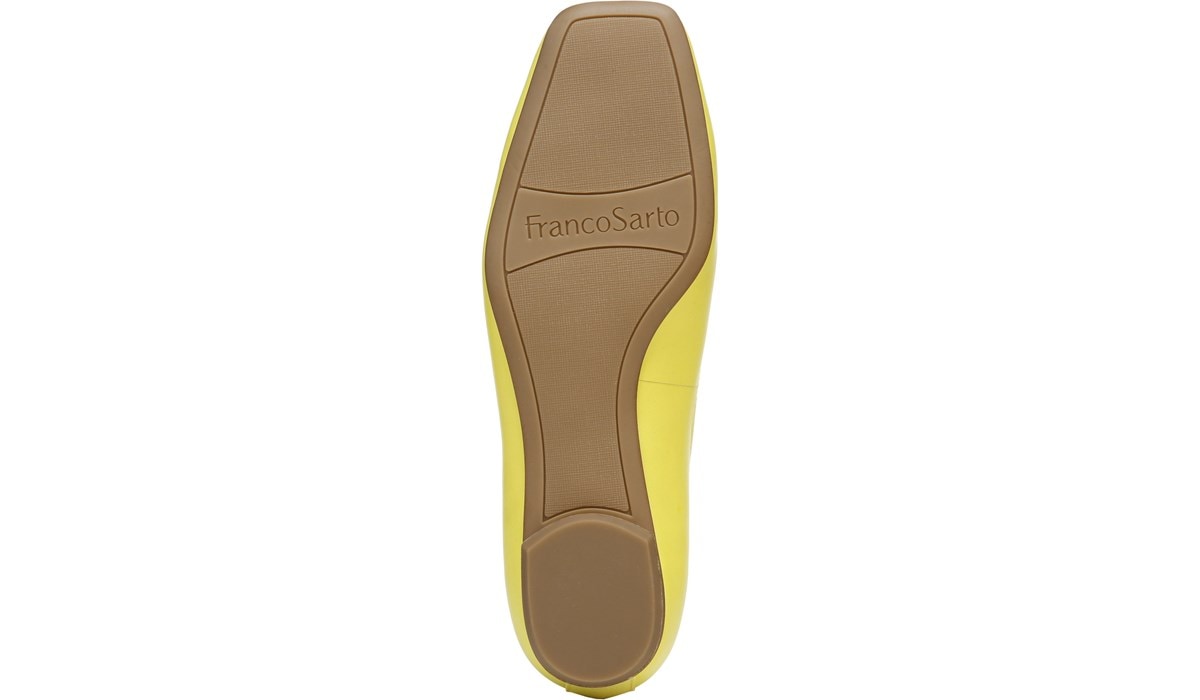 franco sarto ailee flats