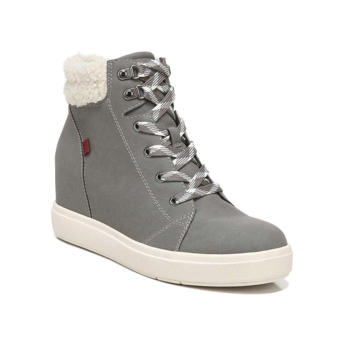 Madison Hike Wedge Hiking Boot, Boots 