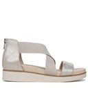 Light Yellow Raffia