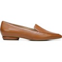 Cognac Leather