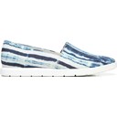 Blue Canvas