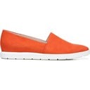 Tangerine Suede