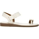 Linen Snake Print Faux Leather