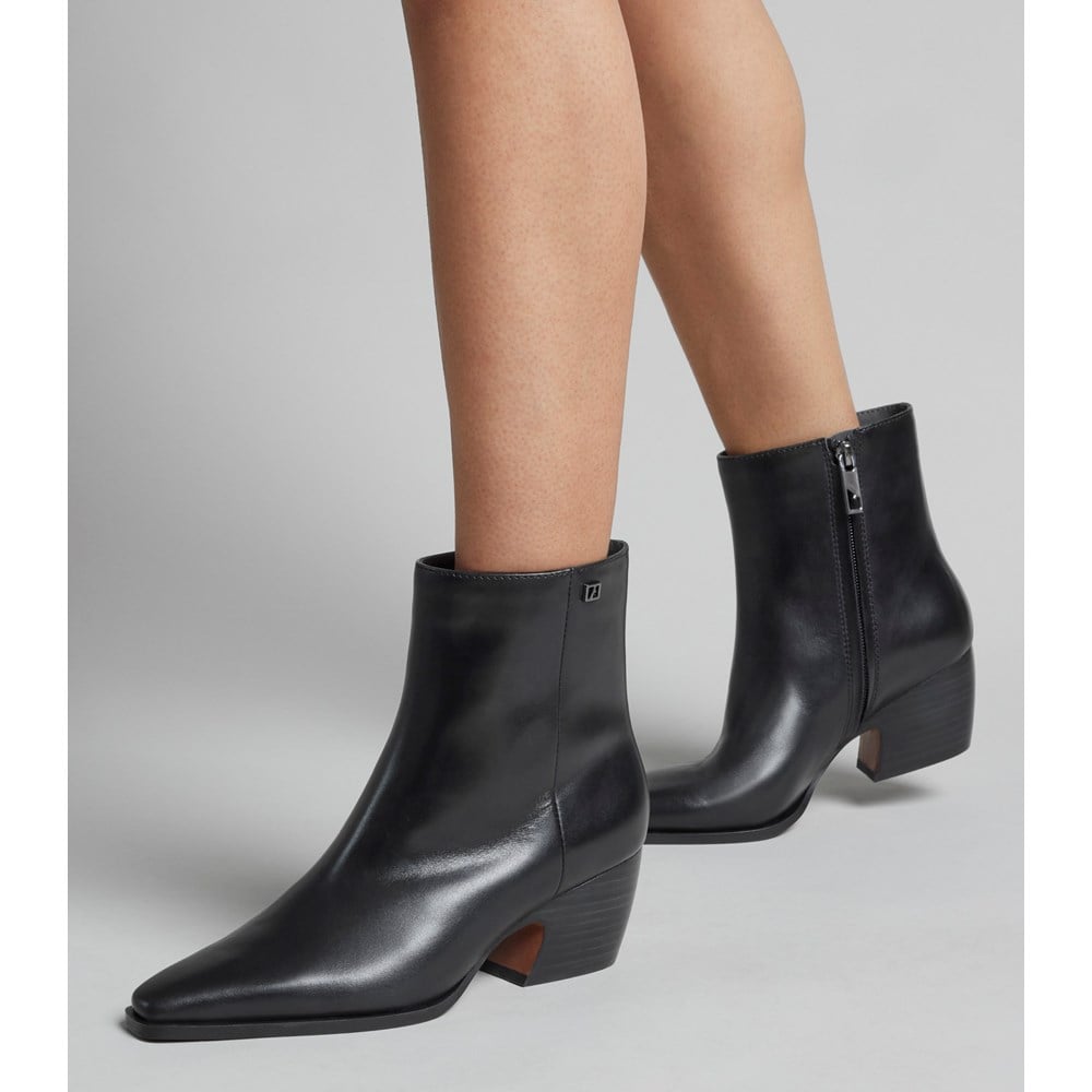 Bette Bootie Franco Sarto Bette Franco Sarto Women's Bette Boot