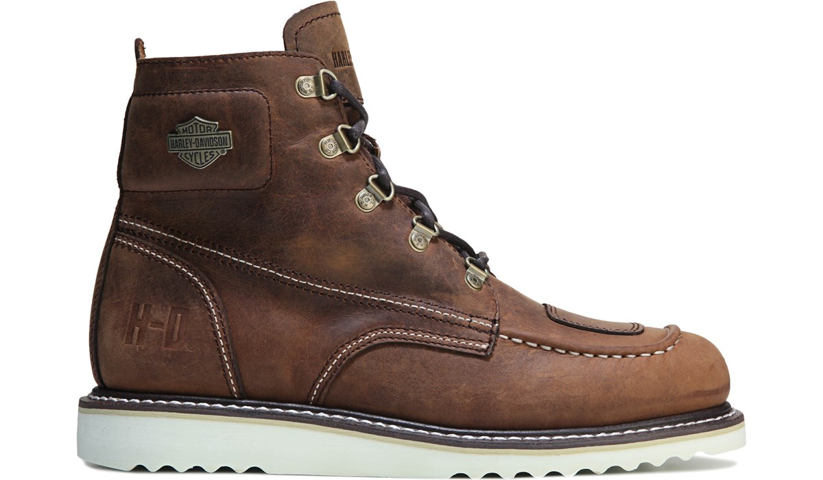 hd hagerman boots