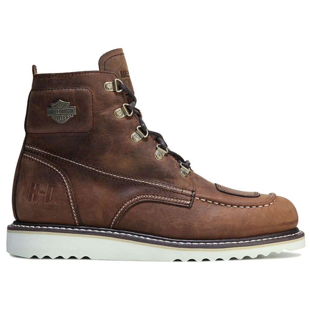Harley-Davidson Men\'s 7\