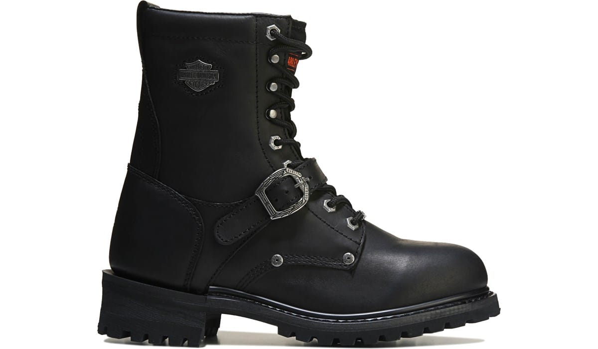 Harley Davidson Men's Faded Glory 