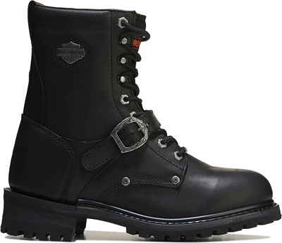 Men's Faded Glory Medium/Wide Lace Up Boot