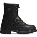 Men's Faded Glory Medium/Wide Lace Up Boot - Right