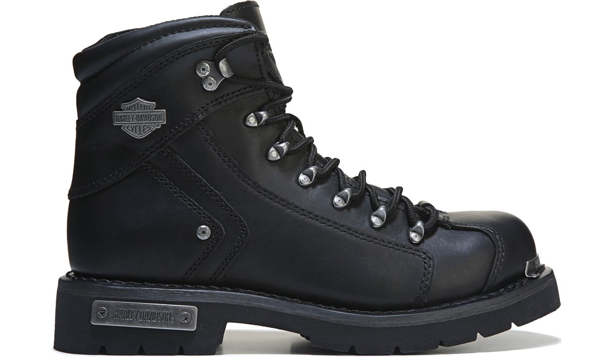 Men's Electron Lace Up Boot - Pair