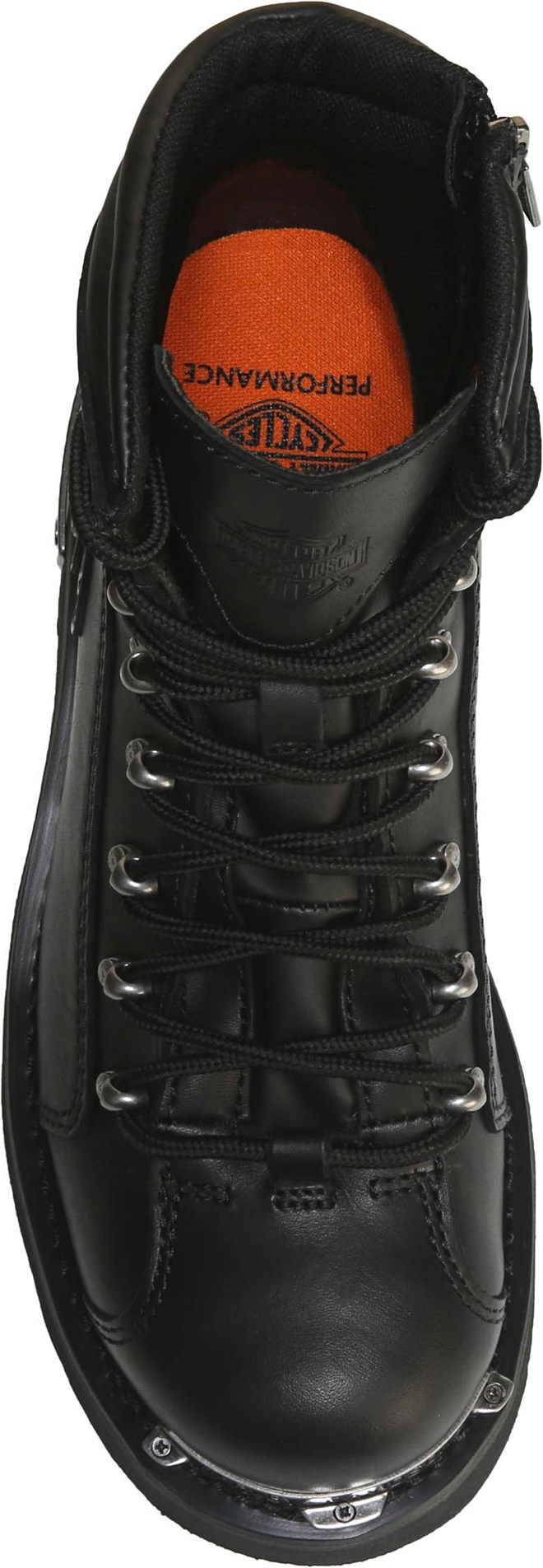 Harley electron boots on sale