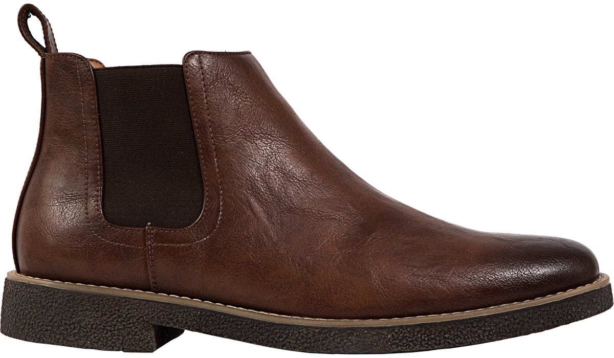Rockland Medium/Wide Chelsea Boot 