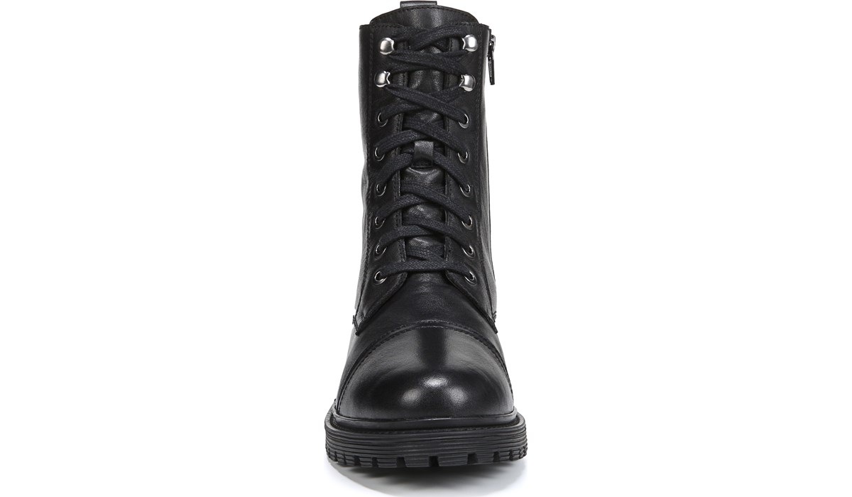 zodiac bruna combat boot