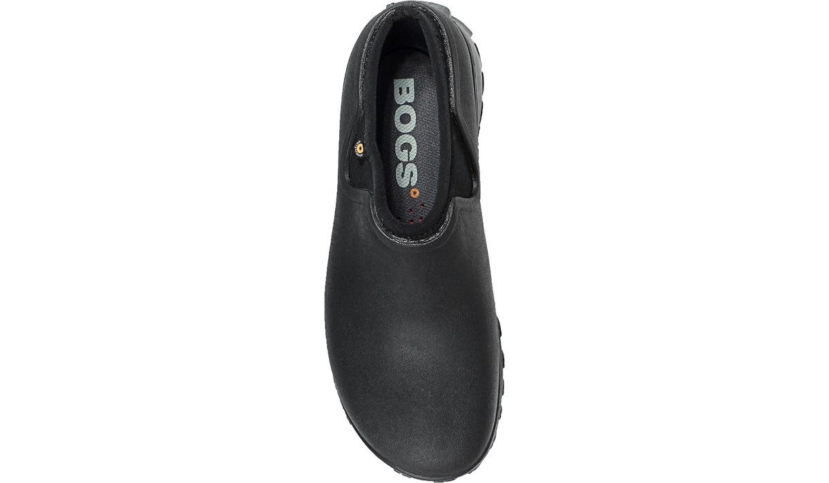 bogs sauvie clog