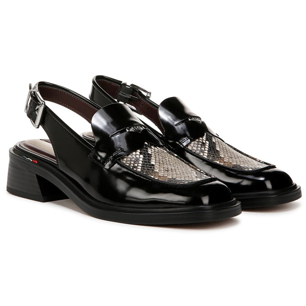 Franco Sarto Giada Slingback Loafer Franco Sarto Women main image 2