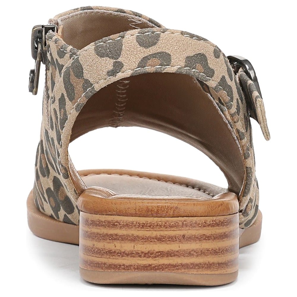 Blowfish Malibu Women's Aspire Sandal | Famous Footwear