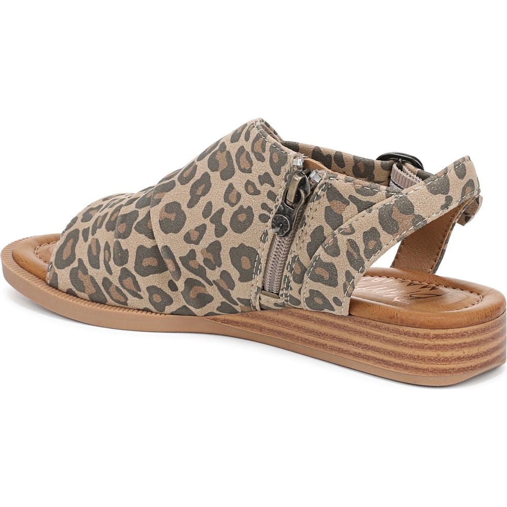Blowfish Malibu Women's Aspire Sandal | Famous Footwear