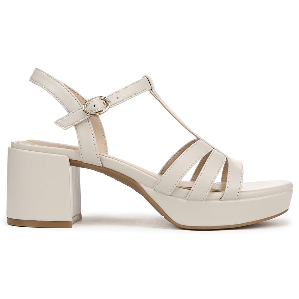 LifeStride Women's Rio Dress Sandal | Famous Footwear