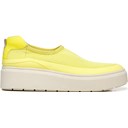Yellow Fabric
