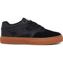 Black/Gum