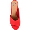 Women's Allea Dress Sandal - Top
