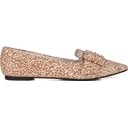 Women's Audrey Pointed Toe Flat - Right