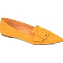 Women's Audrey Pointed Toe Flat - Pair